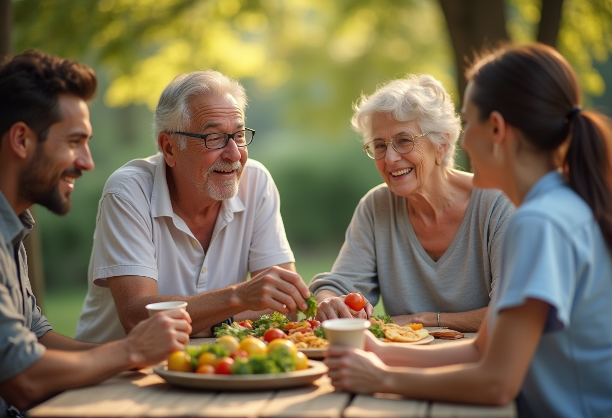 Здорове харчування
