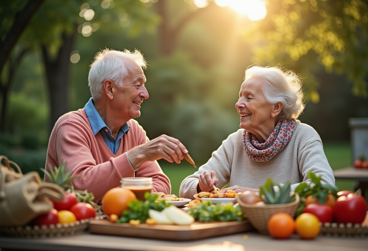 Здорове харчування
